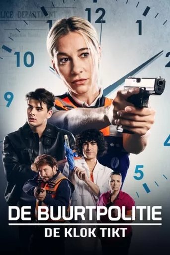 Portrait for Echte Verhalen: De Buurtpolitie - Season 15