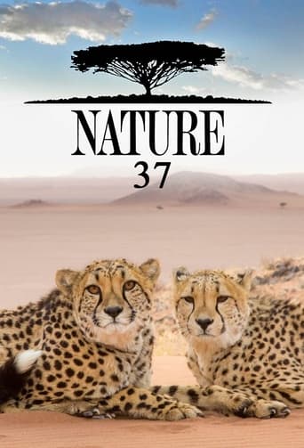 Portrait for Nature - Season 37