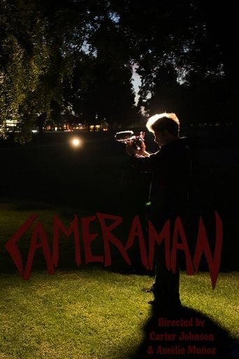 Poster of Cameraman