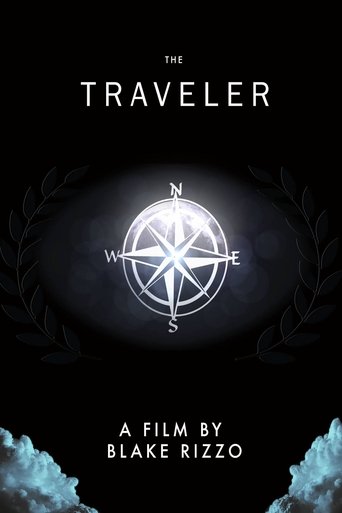 The Traveler Poster of The Traveler