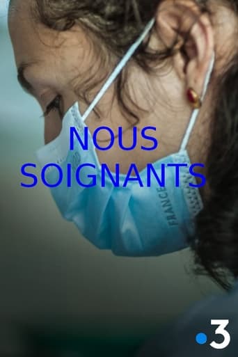 Poster of Nous soignants
