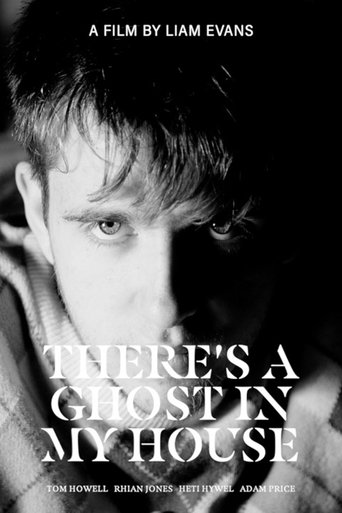 There's A Ghost In My House Poster of There's A Ghost In My House