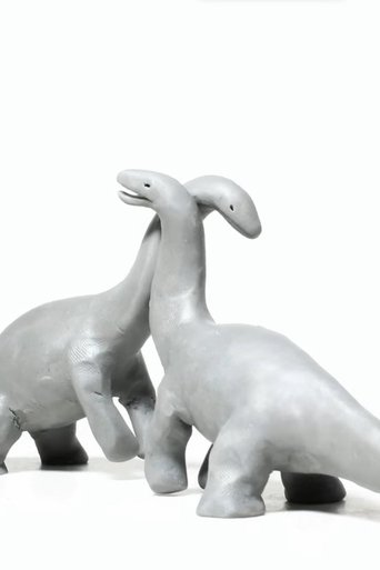 Poster of #BrontoSmash | Dinosaur Animation