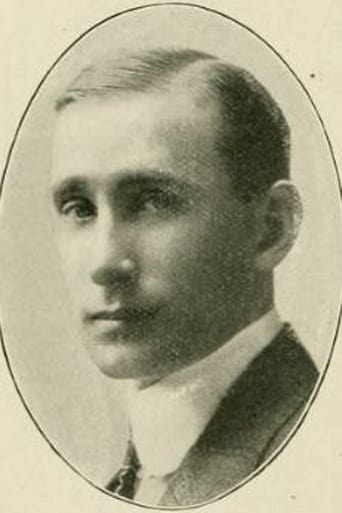 Portrait of Stanner E.V. Taylor