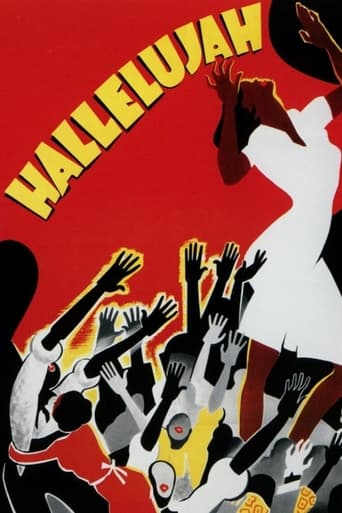 Poster of Hallelujah