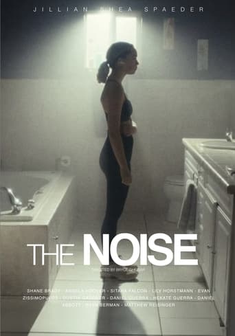 Poster of The Noise