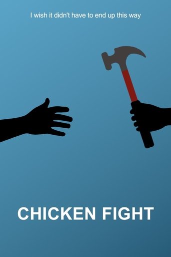 Poster of Chicken Fight