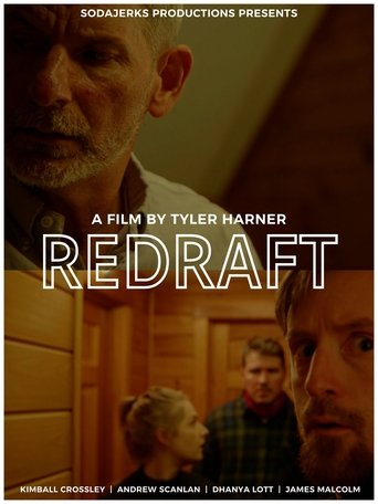 Redraft Poster of Redraft