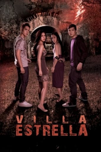 Poster of Villa Estrella