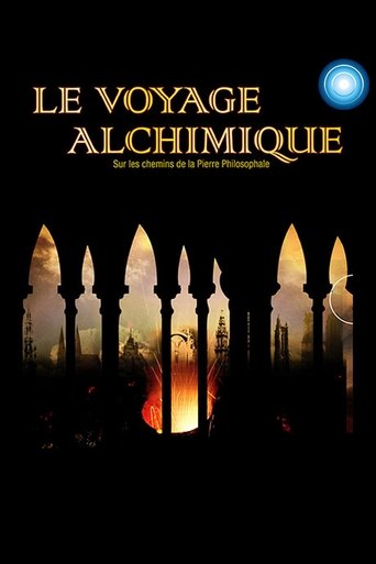 Le voyage alchimique Poster of Le voyage alchimique