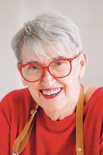Portrait of Elena Faita