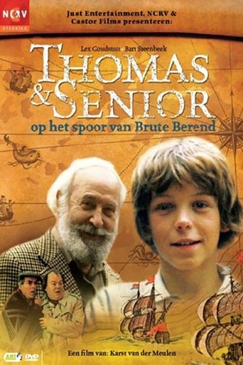 Portrait for Thomas & Senior - Season 2