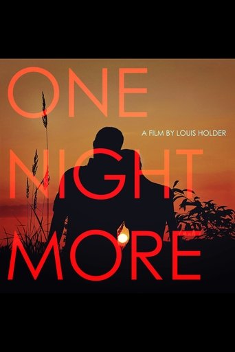One Night More Poster of One Night More
