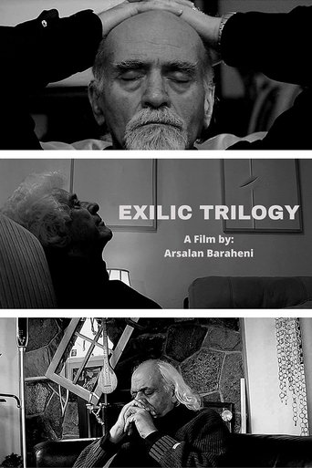 Exilic Trilogy Poster of Exilic Trilogy