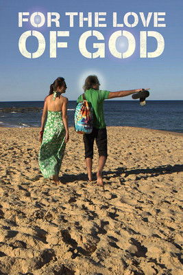 Poster of For the Love of God