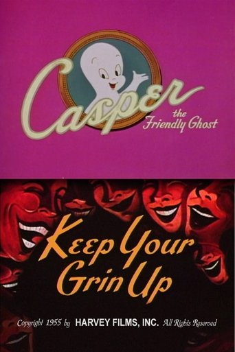 Poster of Keep Your Grin Up