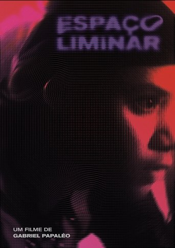 Espaço Liminar Poster of Espaço Liminar