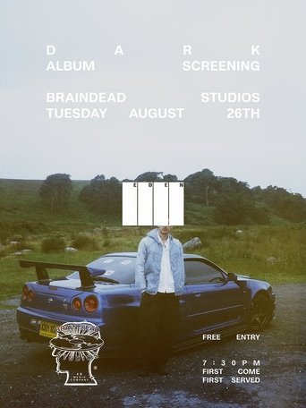 Poster of Dark Visual Experience