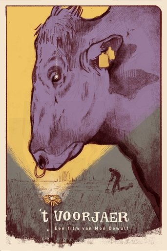 't Voorjaer Poster of 't Voorjaer
