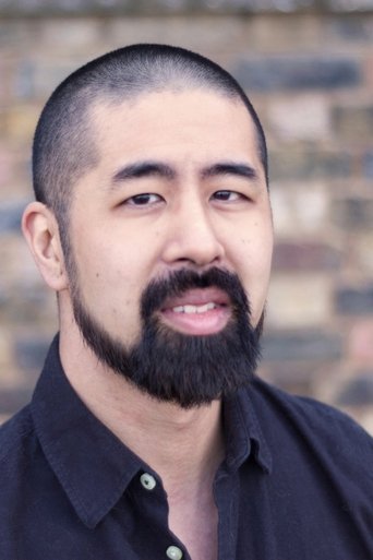 Portrait of Shogo Miyakita