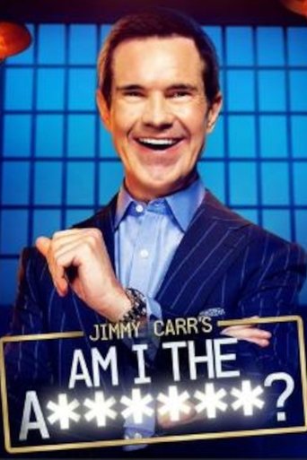 Portrait for Jimmy Carr's Am I The A**hole? - Season 1