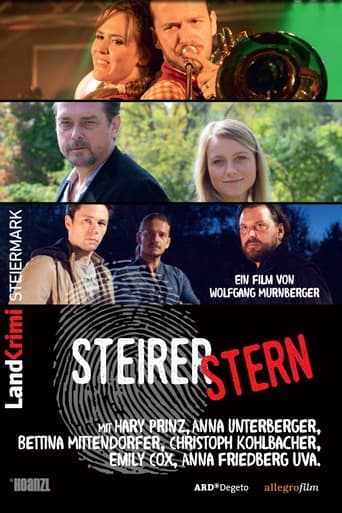 Poster of Steirerstern