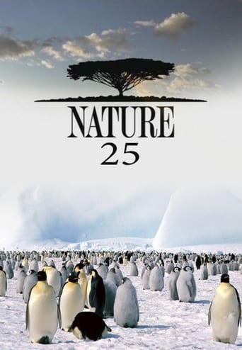 Portrait for Nature - Season 25