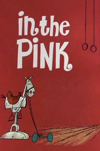 Poster of In the Pink