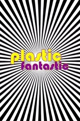 Poster of Plastic Fantastic