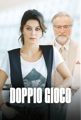 Portrait for Doppio gioco - Season 1
