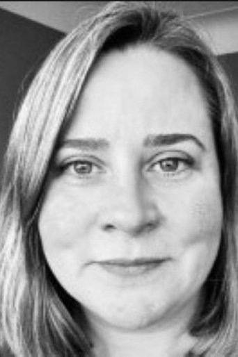 Portrait of Tamana Bleasdale