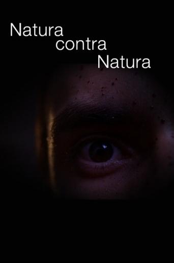 Natura contra Natura Poster of Natura contra Natura
