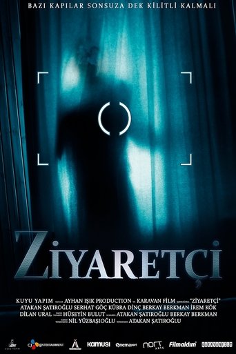 Ziyaretçi Poster of Ziyaretçi