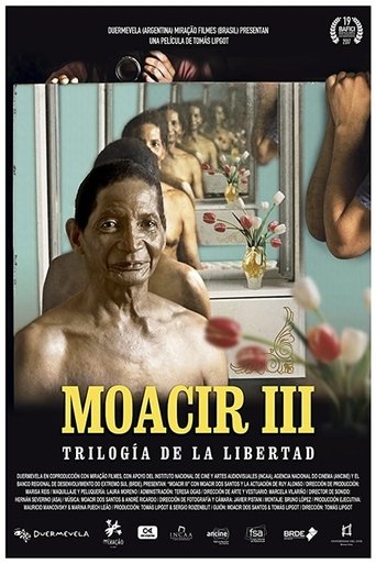 Moacir III Poster of Moacir III