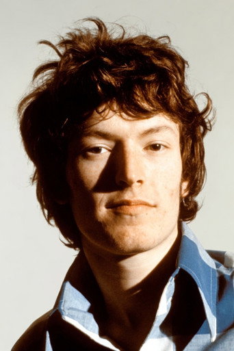 Portrait of Steve Winwood