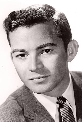 Portrait of Ray Stricklyn