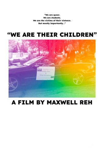 Poster of We Are Their Children