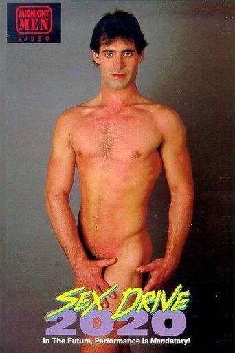 Sex Drive 2020 Poster of Sex Drive 2020
