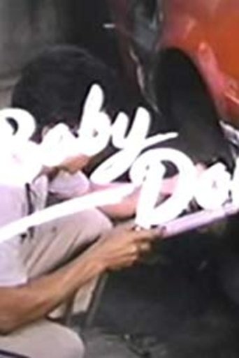 Poster of Baby Doll