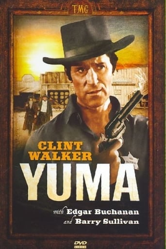 Poster of Yuma