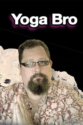 Yoga Bro Poster of Yoga Bro