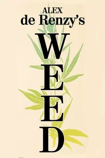 Weed Poster of Weed