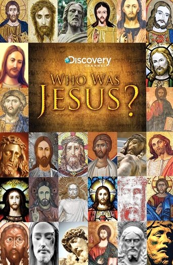 Who Was Jesus? Poster of Who Was Jesus?
