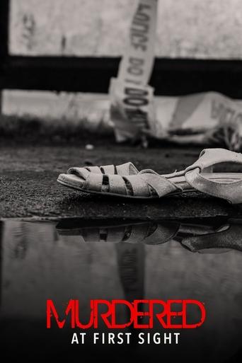 Murdered at First Sight Poster of Murdered at First Sight
