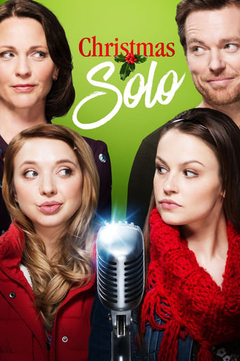 Poster of Christmas Solo