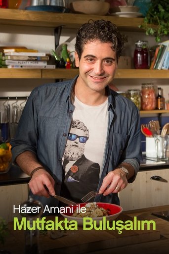 Meet Me in the Kitchen Poster of Meet Me in the Kitchen
