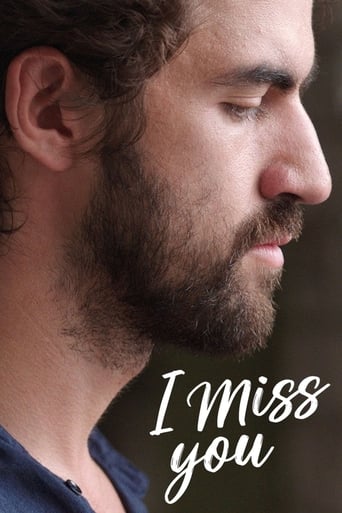 Poster of I Miss You
