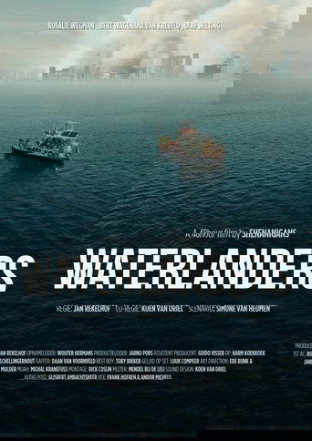 Poster of Waterlanders