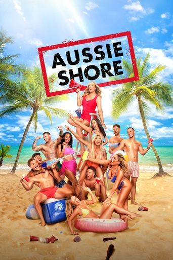 Aussie Shore Poster of Aussie Shore