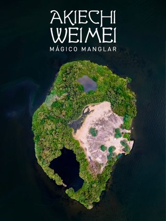 Poster of Akiechi Weimei, Magical Mangrove